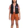 New Nike Kids Vests HJ0676-011