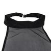 Women Mesh Cami Halter Neck Crop Tank Top Women Bustier Bra Top Vest