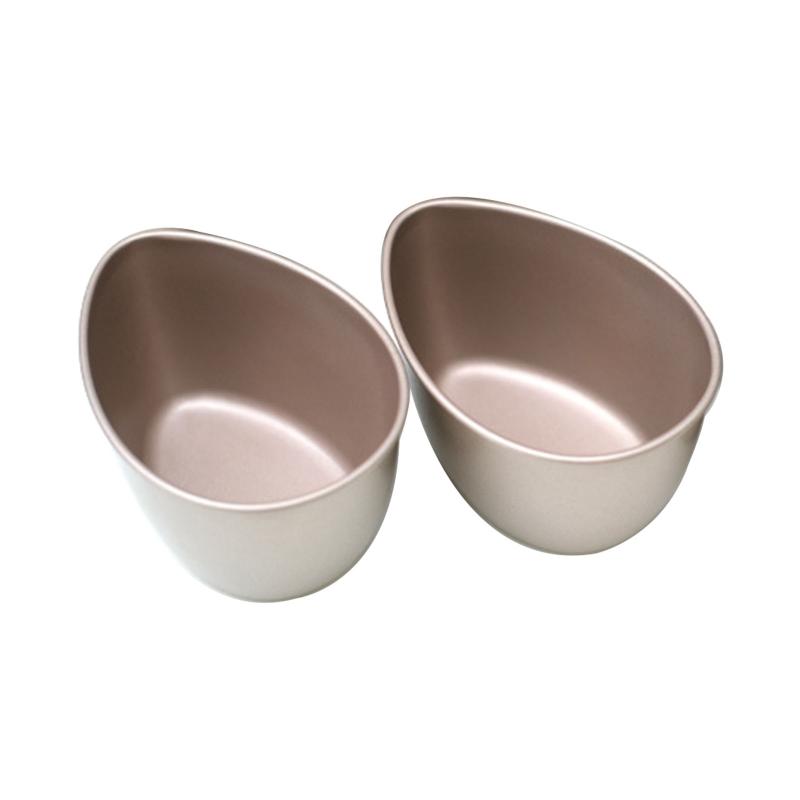 

Чашки для яиц-пашот из углеродистой стали для микроволновой печи, чашка для приготовления яиц-пашот, креативная миска для приготовления яиц-пашот для кухни, сковорода для завтрака