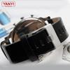 Lederarmband 22 24 26 28 30 mm 32 mm für Diesel-Uhrenarmband, Armbanduhrenband für DZ4343 DZ7293 DZ7333-Uhrenarmband