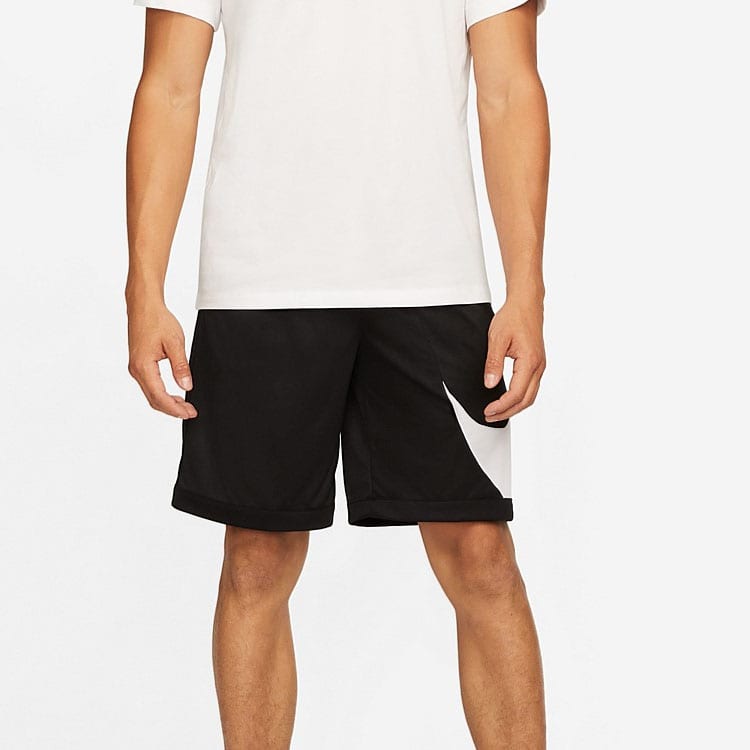 Nike Sports Shorts Men's Black Moderate DH6763-013