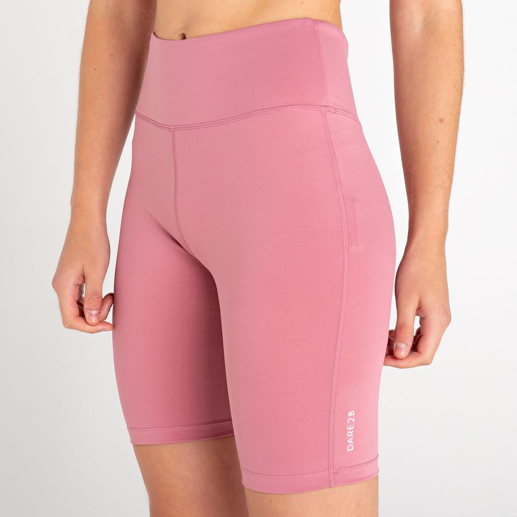 Womens/Ladies Lounge About Lightweight Shorts