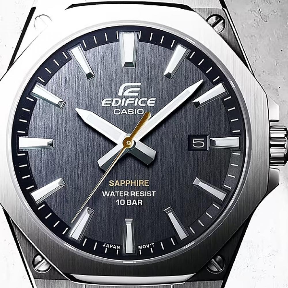 Casio Efr S108dj 1ajf [Edifice  Edifice ]