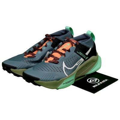 Wmns ZoomX Zegama Mineral Slate DH0625-300