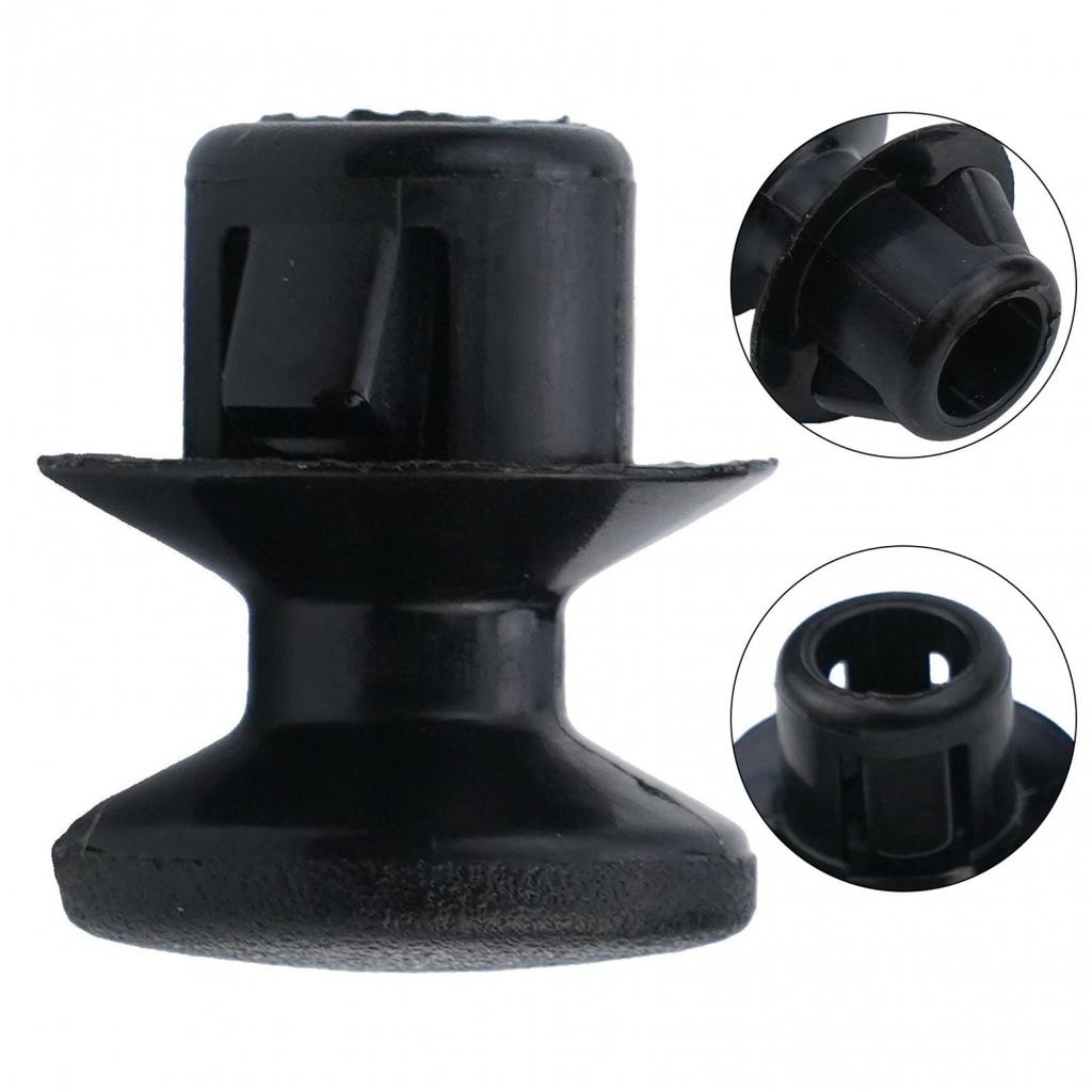 2pcs Rear Parcel Hook Hanger Clip 8594507000 For Kia