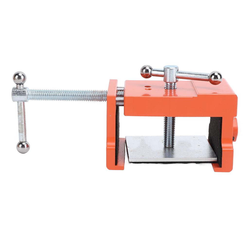 Schrankklemme Metall Frontrahmen Schrankklemme mit Bohrlöchern zur Installation Holzbearbeitung