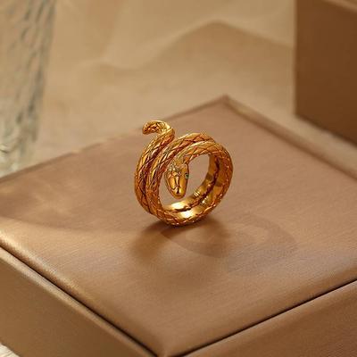 Ringen – Ringen voor dames