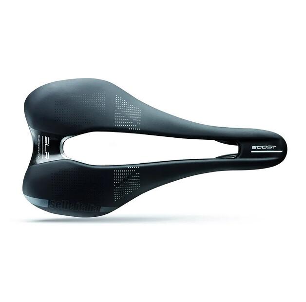 Selle Italia SLR Boost TM SuperFlow Fahrradsattel