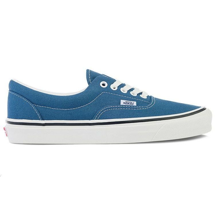 Vans Style 95 Canvas Casual Low-Top Skate Shoes Unisex Sneakers Blue VN0A2RR1R3U