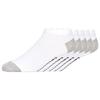 Crosshatch Mens Trainer Socks (Pack of 5)
