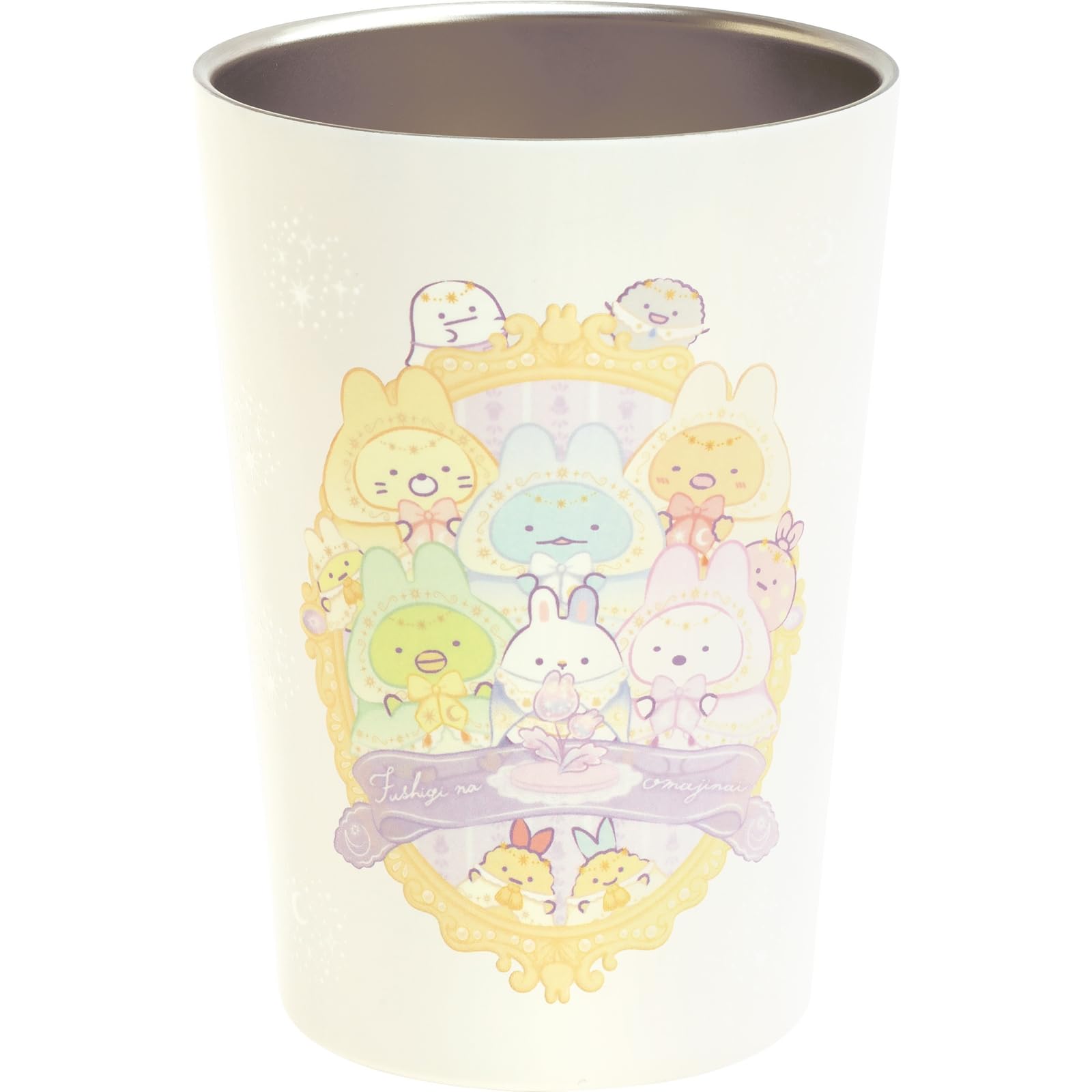 

Sumikko Gurashi Stainless Steel Tumbler M KA25002 San-X
