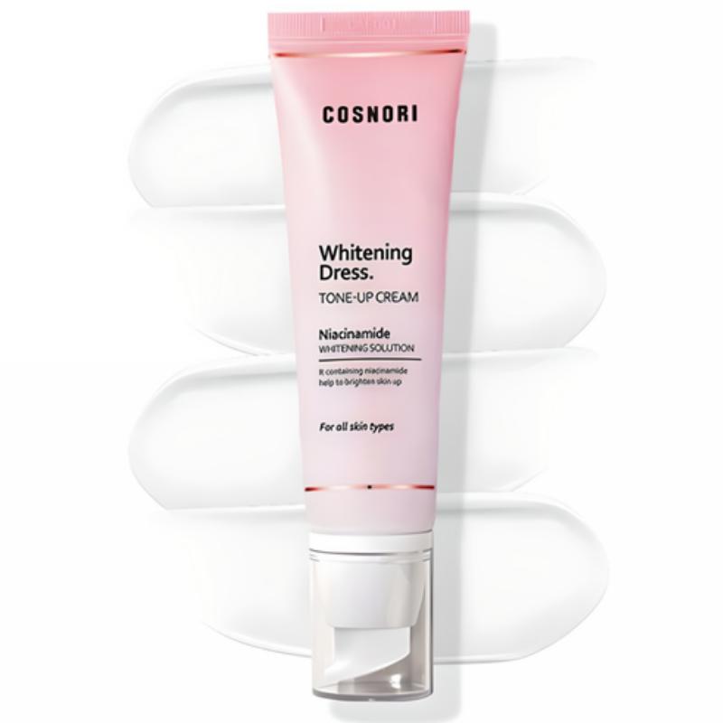 COSNORI Whitening Dress Tone-Up Крем 50 мл