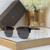 JYL Sunglasses 5590-B Full Frame Square
