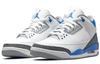 Air Jordan 3 Retro 'Racer Blue' CT8532-145