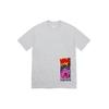 Supreme Does It Work Tee Unisex SUP-SS21-831