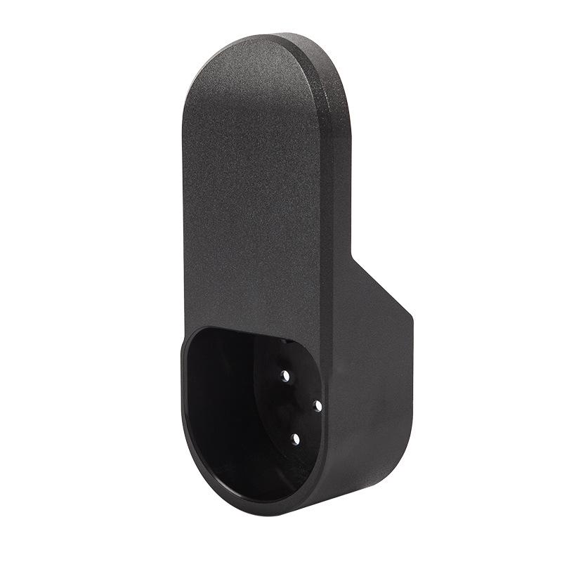 Tesla All Series Y/3 Charging Gun Holder & Wall Mount Stabilizer