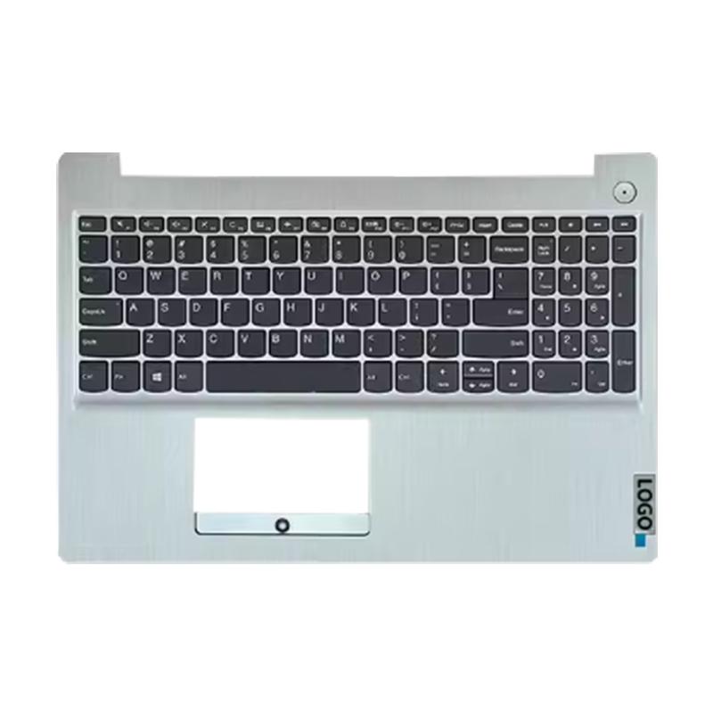 New For IdeaPad 3 15ADA05 15IGL05 3-15ARE05 15s IIL IML3-15 2020 15IIL05 Laptop LCD Back Cover/Bezel/Hinges/Palmrest/Bottom Case