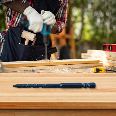 Carbide Drilling Carbide Drilling Drill Bits Wall Glass Wood Metal Tiles