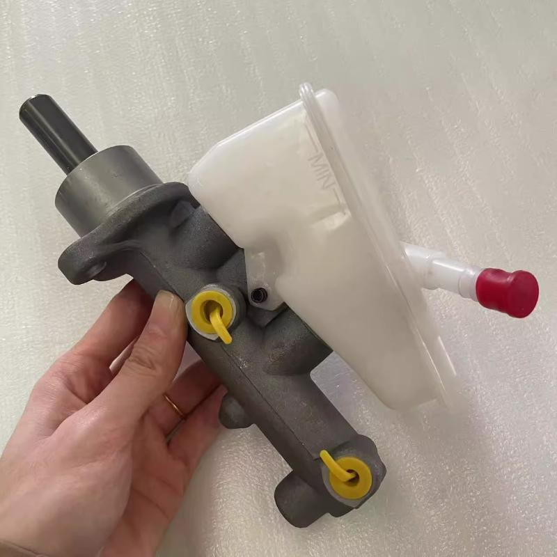 Brake pump assembly manual transmission for DONGFENG A30 AX3 1.5