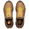 ON Cloudrock Low Sphinx Chestnut Scarpe da Ginnastica da Uomo Marrone 3MG11355556