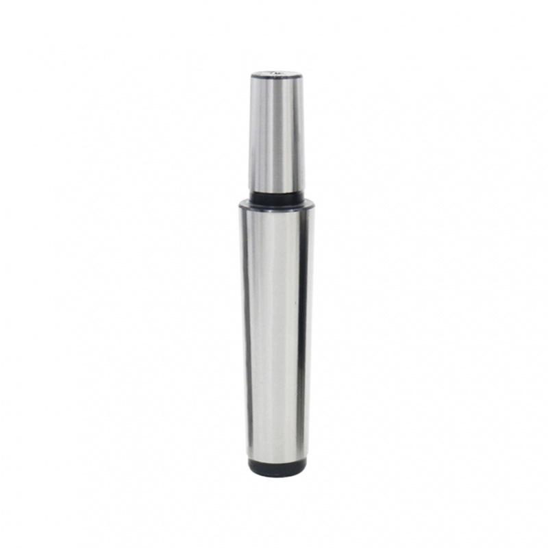 Universal Drill Chuck Adapter: Straight, Tapered, Threaded Shank, B10/B12/B16/B18/B22
