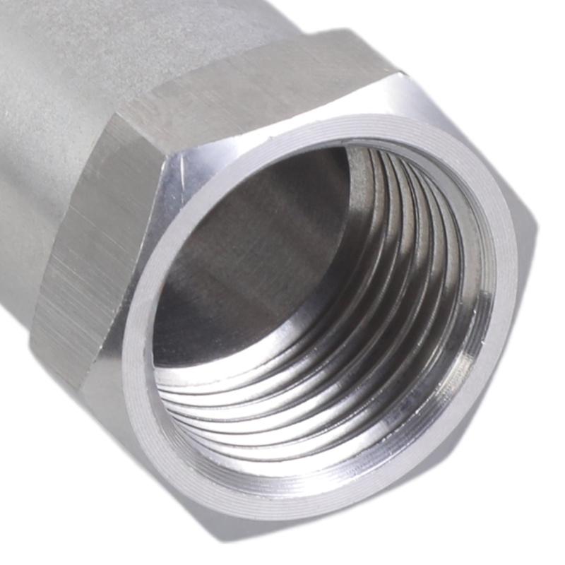 M18X1.5 Oxygen O2 Sensor Exhaust Oxygen Sensor Automobiles Sensors Car Fix Check Engine Light Eliminators