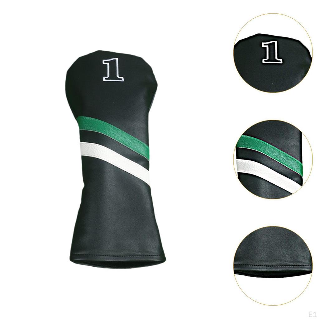 Golf Cover Club Head Gear Outdoor Fashion