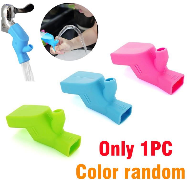 2/3 Modes Universal Kitchen Faucet Adapter 360° Rotation Faucet Filter Extenders Kitchen Gadgets Spray Water Saving Tap Nozzle