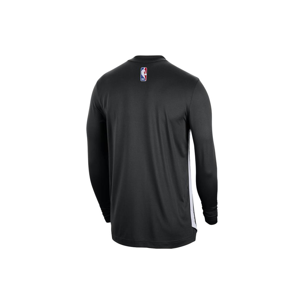 New Nike T Shirts Men's Black FB3465-010