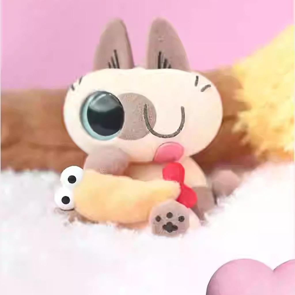 1 PcCute Ornament, Unboxed Style, Designated Style, Gift For Children, Cute Ornament