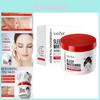 Sadoer Comfortable Whitening Soothing Sleep Mask 100g For Hydrating And Moisturizing