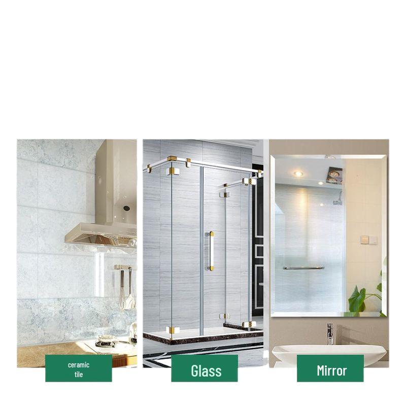 Handheld Tile & Glass Cutter with Diamond Scoring