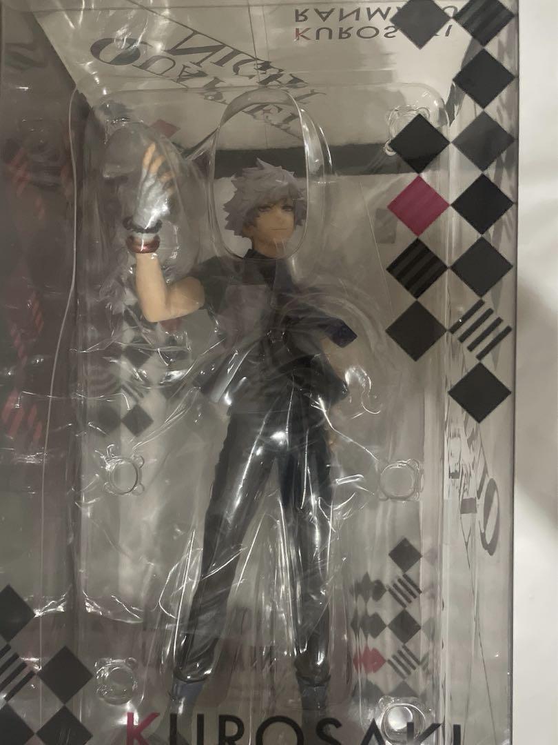 

[USED] Uta no Prince-sama Kurosaki Ranmaru figure