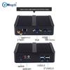 Yingchi Mini Fanless Industrial PC N100/N150 Core i3/i5/i7/J1900