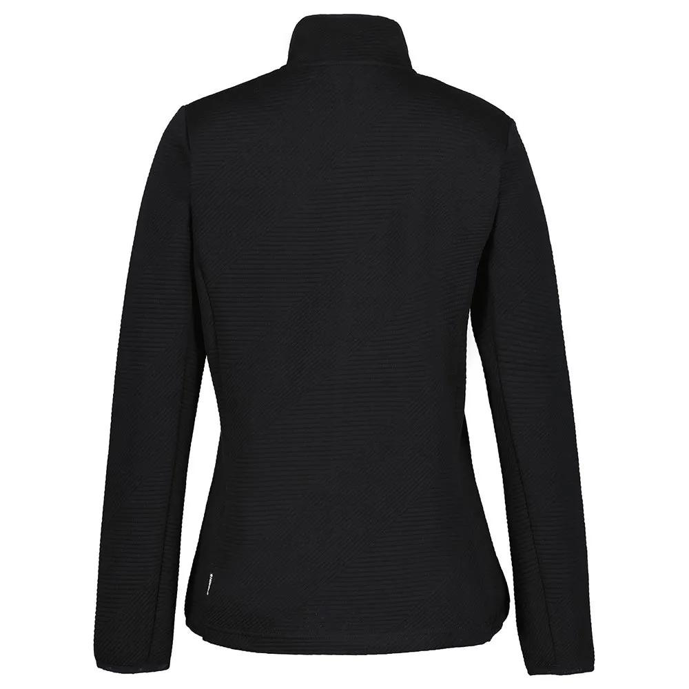 Icepeak Fleecová mikina na zip Elsmere