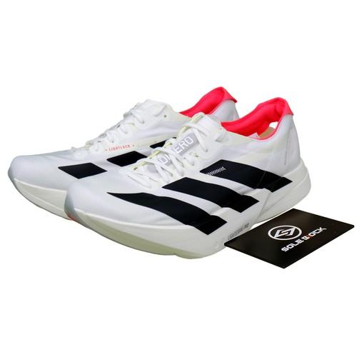

adidas Adizero Adios Pro 4 Racing Running JR1163 Women s White EU 36.5 білий
