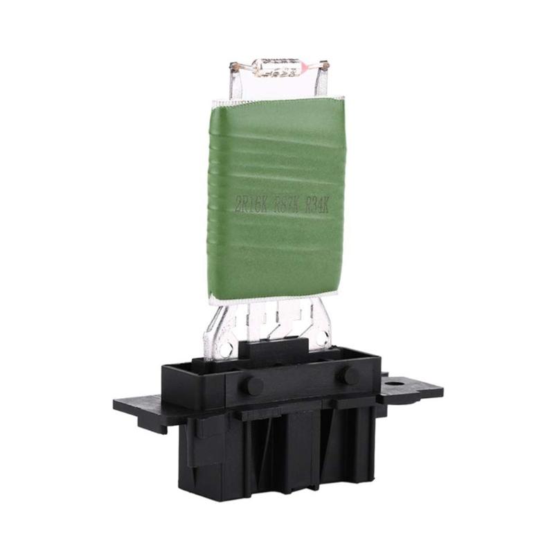 77364061, 6450XR Gebläsemotor Widerstände Heizung Gebläsemotor Lüfter für Jumper Boxer Ducato