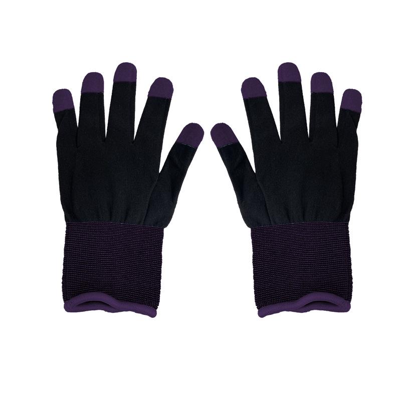Breathable, Sweat-Proof, Lightweight, Warm E-Sports Touch Screen Gloves for Mobile Gaming
