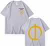 Rapper Manuel Carrasco Salvaje Tour 2025 Graphic T Shirt Vintage Fashion Hip Hop 100 Cotton T Shirts Men Women Comfort T Shirts