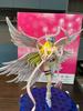 Tiannumon Digimon Figure GK Angelmon Ornament Two-dimensional Beautiful Girl Animation Figure Wholesale