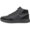 Ecco Street Court Mid Sneakers
