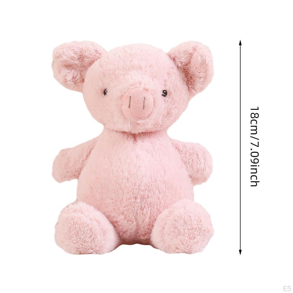 Stuffed Animal Collectible Soft Figure for Boys Girls Christmas Gifts penguin
