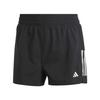 adidas Womens/Ladies Own The Run Running Shorts