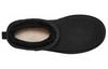 UGG Classic Ultra Mini Platform 'Black' Women's 1135092-BLK