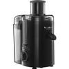 Moulinex, Frutelia Plus, Centrifugal Juicer, 350 W, 2 Speeds + Pulse, 350 W, Ju370810