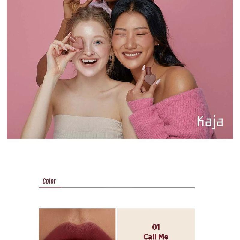Kaja Love Swipe - 5 Colors