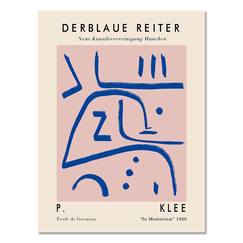 Abstrakcyjny Matisse Paryska Wieża Eiffla Płótno Plakat i Druk Henri Matisse Sztuka Ścienna Obraz Nordycki Obraz do Dekoracji Salonu