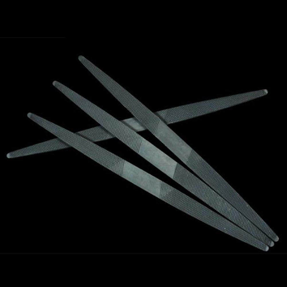 Files Double-Head File Shaping Polishing Files Hand File