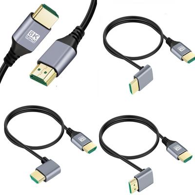 Accesorios para audio y video – Adaptadores y cables HDMI