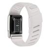 Cinturino Sportivo Bicolore in Silicone Whoop Strap Sostitutivo per Orologio WP